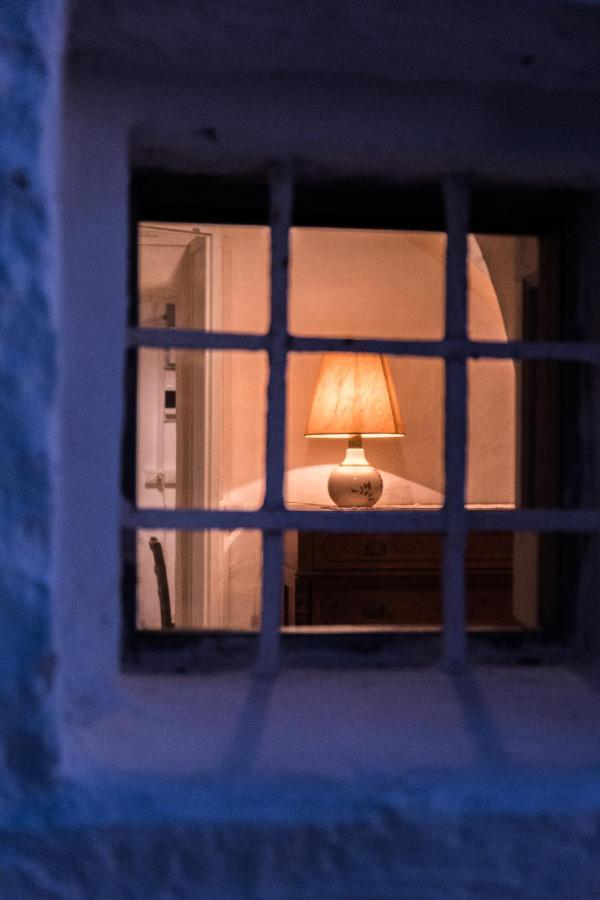 I Trulli Di Caterina - Casa Vacanza Privata Martina Franca Eksteriør bilde