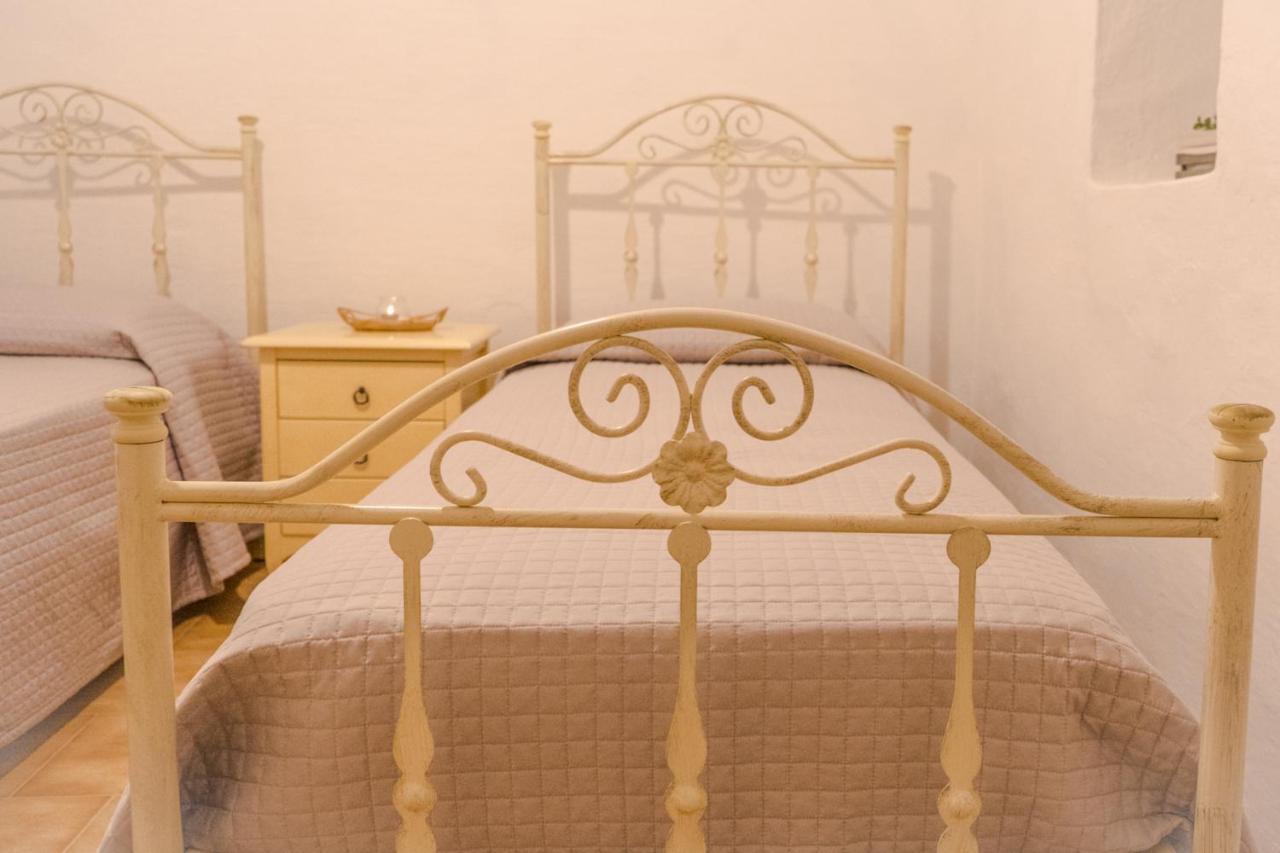 I Trulli Di Caterina - Casa Vacanza Privata Martina Franca Eksteriør bilde