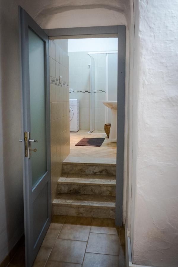 I Trulli Di Caterina - Casa Vacanza Privata Martina Franca Eksteriør bilde