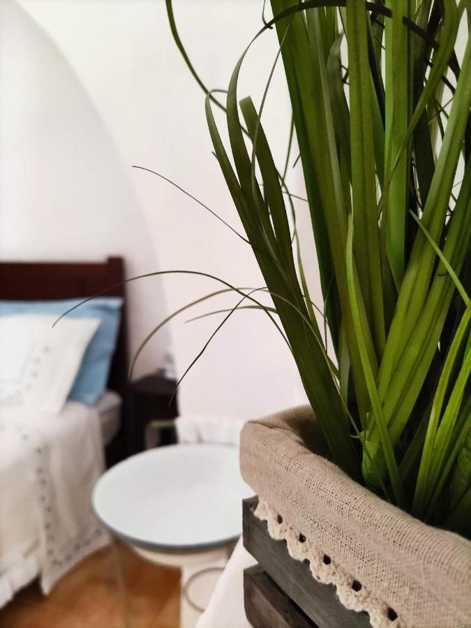 I Trulli Di Caterina - Casa Vacanza Privata Martina Franca Eksteriør bilde