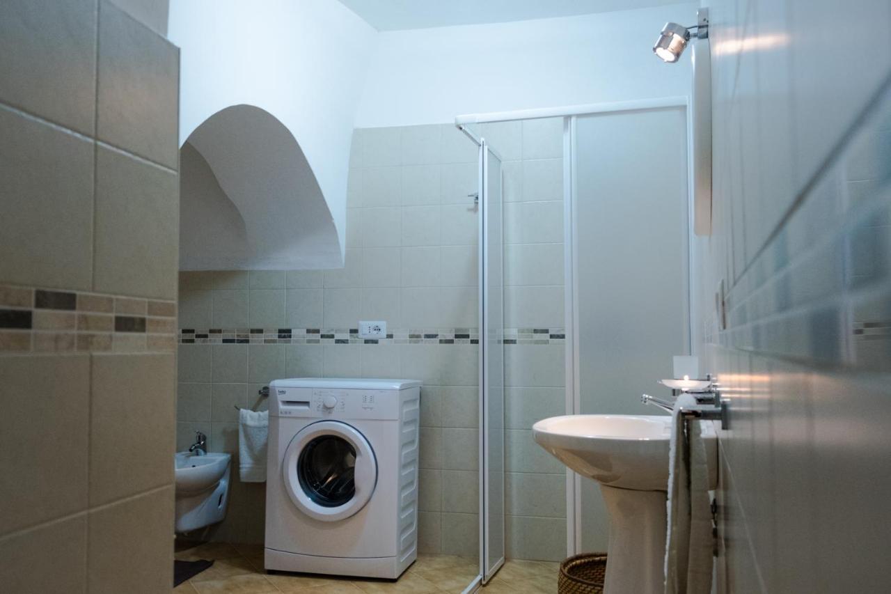 I Trulli Di Caterina - Casa Vacanza Privata Martina Franca Eksteriør bilde